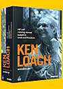  Coffret Ken Loach - Edition Diaphana / 4 DVD 