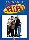 DVD, Seinfeld : Saison 3 sur DVDpasCher