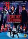  Heroic Trio / The Executionners - Coffret Maggie Cheung 