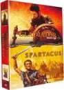 DVD, Gladiator / Spartacus sur DVDpasCher