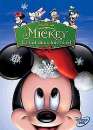 DVD, Mickey : Il tait deux fois Nol  sur DVDpasCher