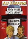 DVD, Les bons bourgeois - Au thtre sur DVDpasCher