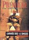 David Morse en DVD : L'arme des 12 singes - Edition 1999