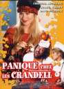  Panique chez les Crandell - Edition 2004 