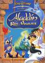 DVD, Aladdin et le roi des voleurs sur DVDpasCher