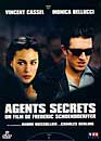  Agents secrets - Edition collector / 2 DVD 