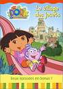 DVD, Dora l'exploratrice : Vol. 2 - Le village des jouets sur DVDpasCher