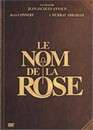 Christian Slater en DVD : Le nom de la rose - Edition 2004