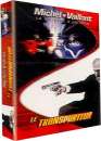 DVD, Michel Vaillant / Le transporteur  sur DVDpasCher