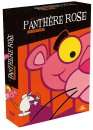  La panthre rose : Les cartoons / Coffret 4 DVD 