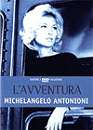  L'avventura - Edition collector / 2 DVD 