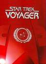 DVD, Star Trek : Voyager - Saison 4 / 7 DVD  sur DVDpasCher