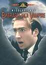 Nicolas Cage en DVD : Embrasse moi vampire