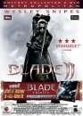 Wesley Snipes en DVD : Blade II - Coffret collector / 2 DVD + DVD promo