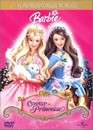 DVD, Barbie : Coeur de princesse - Edition 2004 sur DVDpasCher