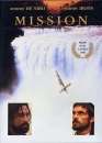 Jeremy Irons en DVD : Mission