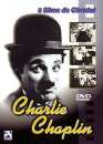Charlie Chaplin en DVD : Charlie Chaplin : 8 films de Charlot
