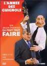 DVD, L'anne des Guignols 2003/2004 : Un Jean-Pierre a peut tout faire sur DVDpasCher