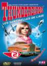 DVD, Thunderbirds - Les sentinelles de l'air Vol. 2 sur DVDpasCher