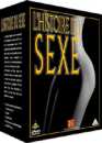 DVD, L'histoire du sexe - Coffret 5 DVD sur DVDpasCher