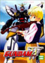 DVD, Gundam Wing Vol. 3 sur DVDpasCher