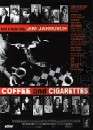 DVD, Coffee and cigarettes - Edition 2004 sur DVDpasCher