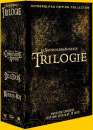 DVD, Le seigneur des anneaux : La Trilogie - Version longue / 12 DVD sur DVDpasCher