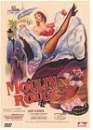 DVD, Moulin Rouge (1952) - Edition 2004 sur DVDpasCher