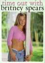 DVD, Britney Spears : Time out with  sur DVDpasCher