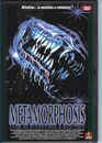 DVD, Metamorphosis sur DVDpasCher