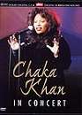 DVD, Chaka Khan : In concert  sur DVDpasCher