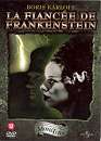  La fiancée de Frankenstein - Classic Monster collection / Edition belge 