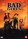 DVD, Belles de l'ouest (Bad Girls) - Edition belge  sur DVDpasCher