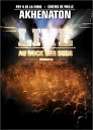 DVD, Akhenaton : Live au dock des suds - Edition limite / 2 DVD (+ CD) sur DVDpasCher