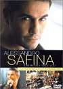 DVD, Alessandro Safina : Live in Italy, Only you sur DVDpasCher