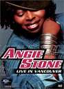DVD, Angie Stone : Music In High Places - Vancouver sur DVDpasCher