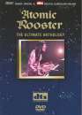 DVD, Atomic Rooster : The ultimate anthology sur DVDpasCher