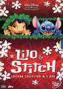 Tia Carrere en DVD : Lilo & Stitch - Edition collector / 2 DVD