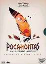 Mel Gibson en DVD : Pocahontas : Une lgende indienne - Edition collector / 2 DVD