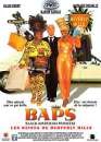 DVD, Baps : Les reines de Beverly Hills sur DVDpasCher
