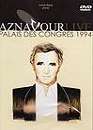 DVD, Aznavour : Palais des congrs 94 sur DVDpasCher