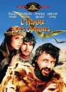 Dennis Quaid en DVD : L'homme des cavernes - Edition 2005
