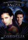 DVD, Angel : Cordelia - Hors srie personnages sur DVDpasCher