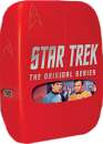 DVD, Star Trek : La srie originale - Saison 3 / 7 DVD sur DVDpasCher