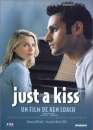 DVD, Just a Kiss sur DVDpasCher