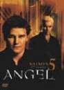 DVD, Angel - Saison 5 / Partie 2 sur DVDpasCher