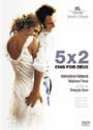  5x2 - Edition collector / 2 DVD 