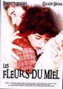Brigitte Fossey en DVD : Les fleurs du miel