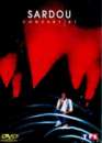 DVD, Michel Sardou : Concert 87 - Edition 2002 sur DVDpasCher