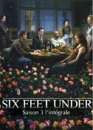  Six Feet Under : Saison 3 